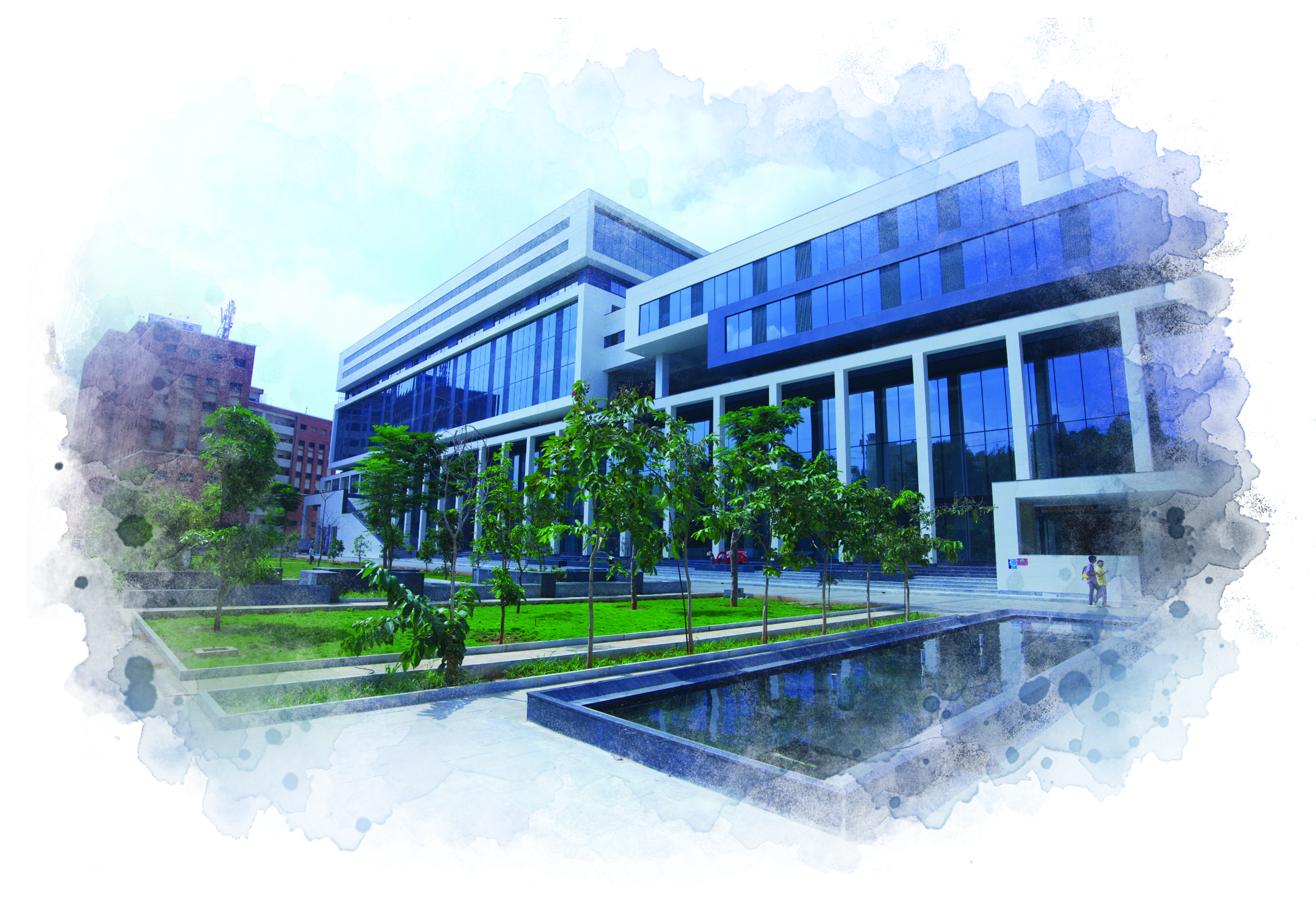 PES Campus